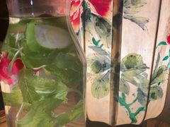 -淀里船宴(卓达店)