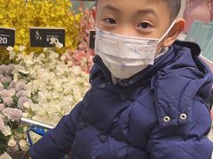 -宜家家居(四元桥商场店)
