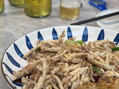 -老四川平头酸菜鱼(衙前店)