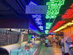 -日进一片海.生腌海鲜火锅.宵夜烧烤(三里屯总店)
