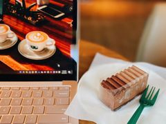 -星巴克(红房子店)