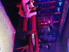 -蛙来哒(大汉悦中心店)
