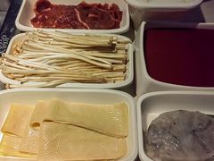 -海底捞火锅(万丰桥店)
