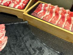 -东来顺饭庄(金泉广场店)