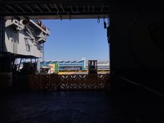 -中途岛号航空母舰博物馆