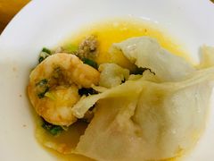 -老烟台灌汤包(南洪街店)