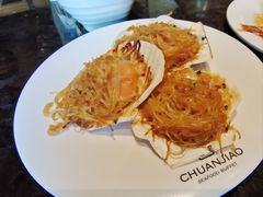 -川骄海鲜自助(亚运村店)