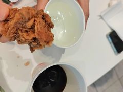 -麦当劳(天鹿南路分店)