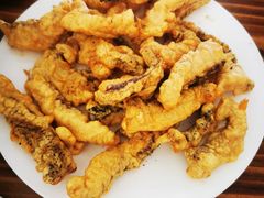 -美顺香食府鱼头老店(雪野湖店)