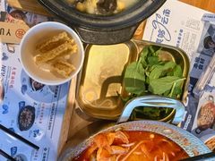 -云味馆·云南菜·云南米线(景田店)