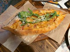-卢布里西餐厅(海拉尔店)