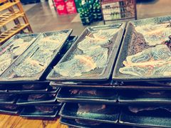 -丽江人家斑鱼火锅(保健路店)