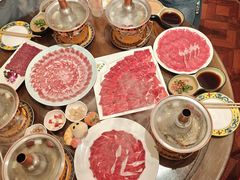 -南门涮肉(东单店)