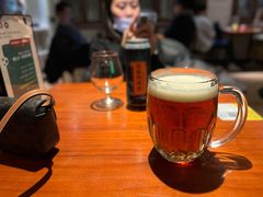 -麦落精酿啤酒餐吧(先农大院店)