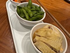 -上海人家花樣年华(中山公园店)