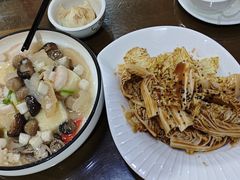 -京天红酒家(虎坊路店)