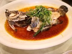 -御满江海鲜酒家(洛溪新城店)
