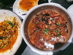 -金掌勺东北菜(格兰晴天店)