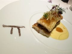 -Le Comptoir de Pierre Gagnaire