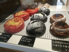 -流酥可心·牛乳蛋糕商店(禾祥西路店)
