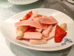老坛泡菜-锦庐道地川菜(来福士店)
