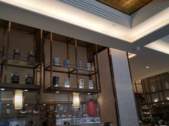 -东方红海鲜百汇(国际大厦店)