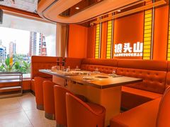 -狼头山火锅 KTV欢唱·烤串(理工大学店)