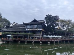 -黄龙溪古镇