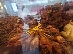 卤鸡腿-顺城金记卤鸡·清真