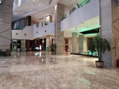 -成都世纪城假日酒店-西楼