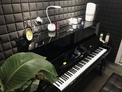 -Melody Mentor音乐私教馆(朝外·悠唐店)
