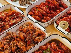 -聚汇三少·龙虾·中餐厅(莫邪路新天地店)