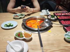 -正禾鲜·潮汕牛肉火锅(凯德天府店)