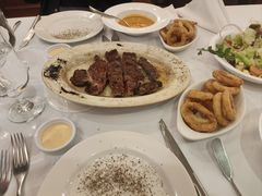 -摩根扒房(桐梓林店)