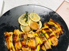 -娜娜家·Nana's restaurant(国金汇店)