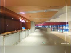 -交通银行前滩31演艺中心