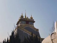 -洛阳白马寺