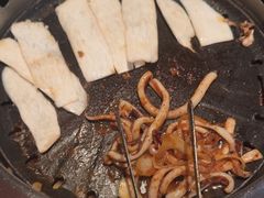 -新石器烤肉(百联川沙店)