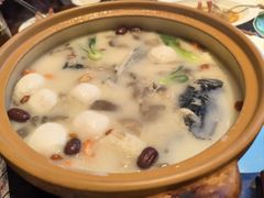 -羡餐厅·杭帮菜·淳菜(千岛湖自由洲际殿店)