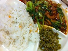 -小梅园饭堂(东方路店)