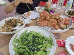 -醉壹号海鲜大排档(厦门美食地标店)