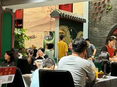 -川香鼎盛·川府家宴商务宴请(市桥富华路店)