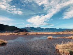 -泸沽湖国家级风景名胜区走婚桥