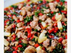 -李大爷的泡椒馆(冉家坝店)