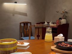 -北京全聚德(西翠路店)