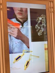 -周生生Chow Sang Sang(苏州中心南区店)