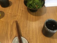 -松幸日式料理(中山路店)