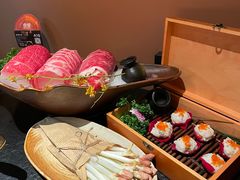 -色響火锅(恒隆广场店)
