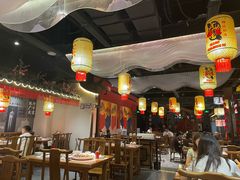 -杨记隆府重庆江湖菜(大悦城店)
