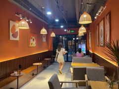 -茉莱·老挝冰咖啡·泰式奶茶(世茂国际广场店)